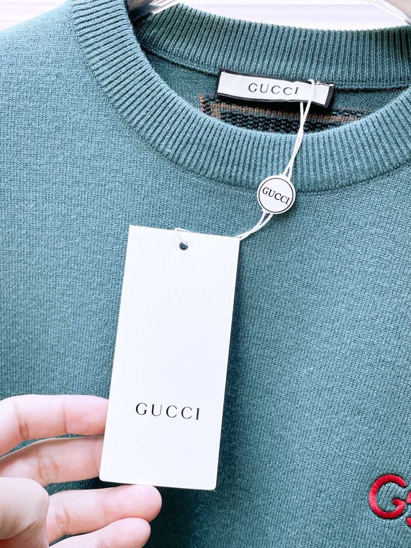 Gucci Sweaters